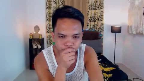 JOHNDAVE online show from 23, 9, 2025