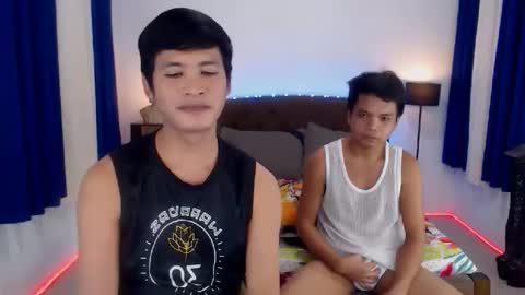 JOHNDAVE online show from 7, 11, 2025