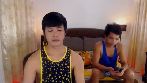 JOHNDAVE online show from 2, 12, 2025