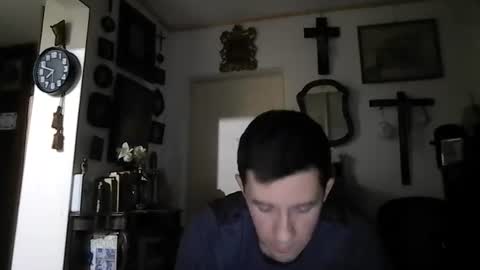 extraterrestre777 online show from 27, 7, 2026