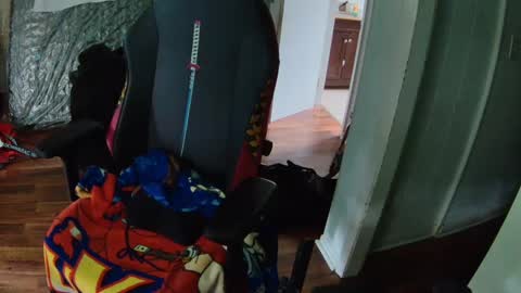 Snapshot of exxxtr4sauce chatting on 4, 12, 2024 exxxtr4sauce online show from 4, 12, 2024