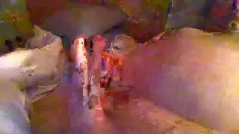 Snapshot of exxxup chatting on 30, 12, 2024 exxxup online show from 30, 12, 2024