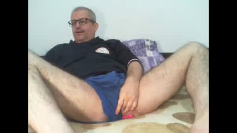 GEORGE online show from 21, 11, 2025