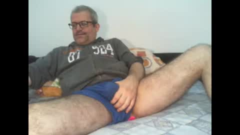 GEORGE online show from 18, 12, 2025