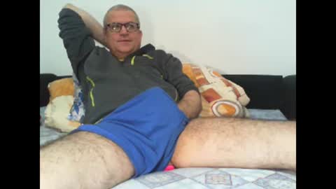 GEORGE online show from 12, 2, 2026