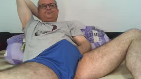 Snapshot of eyes12 chatting on 18, 7, 2026 GEORGE online show from 18, 7, 2026