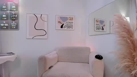 eyes_are_higher16333 online show from 18, 5, 2026