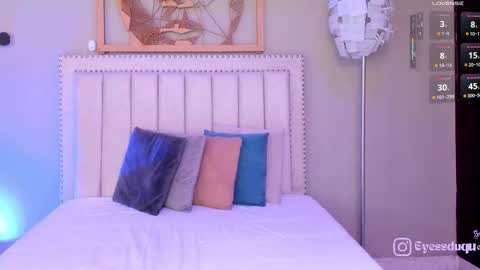 Snapshot of eyes_duque chatting on 31, 1, 2026 online show from 31, 1, 2026