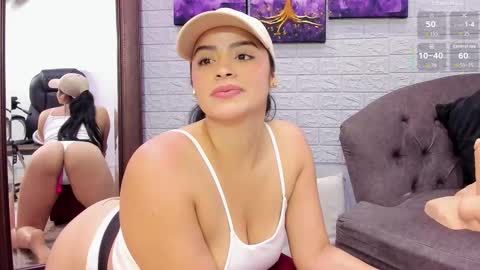 Snapshot of eyes_duque chatting on 4, 2, 2026 online show from 4, 2, 2026