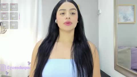 Snapshot of eyes_duque chatting on 9, 2, 2026 online show from 9, 2, 2026