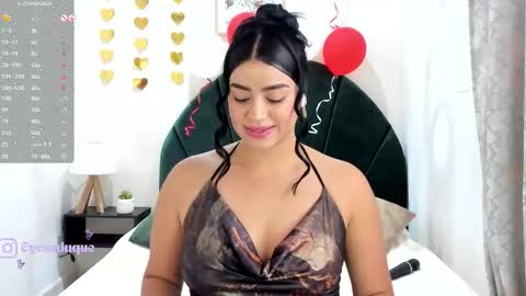 Snapshot of eyes_duque chatting on 14, 2, 2026 online show from 14, 2, 2026