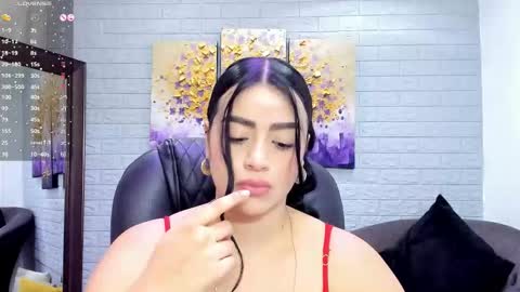 Snapshot of eyes_duque chatting on 18, 2, 2026 online show from 18, 2, 2026