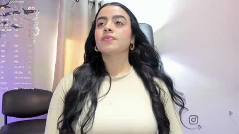 Snapshot of eyes_duque chatting on 8, 6, 2026 online show from 8, 6, 2026