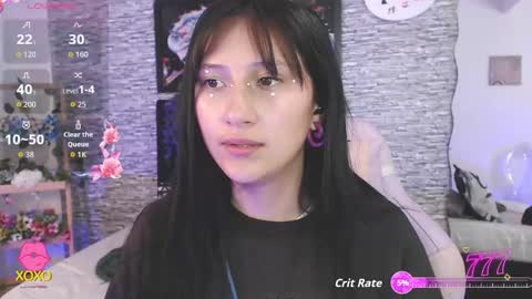 Snapshot of eyesmoon7710 chatting on 28, 5, 2026 eyes moon online show from 28, 5, 2026
