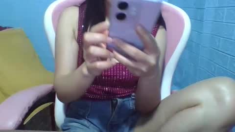Snapshot of eyewet chatting on 19, 4, 2026 Eye online show from 19, 4, 2026
