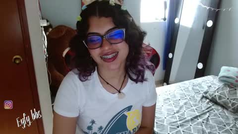 Nadia online show from 29, 12, 2024