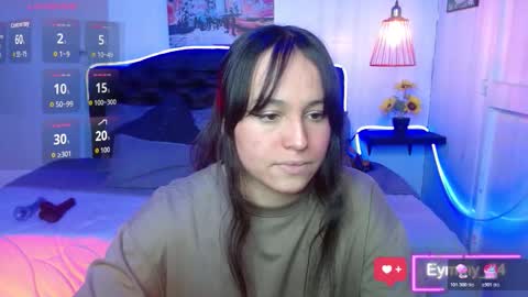 eymmy_24 online show from 18, 10, 2025