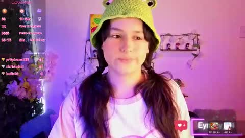 eymmy_24 online show from 3, 2, 2026