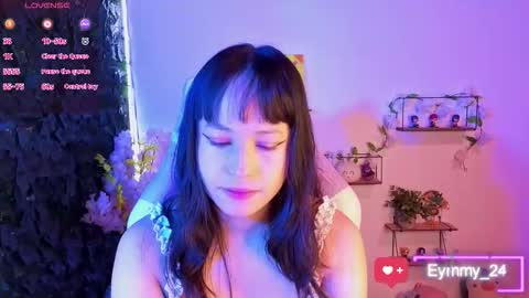 eymmy_24 online show from 10, 3, 2026