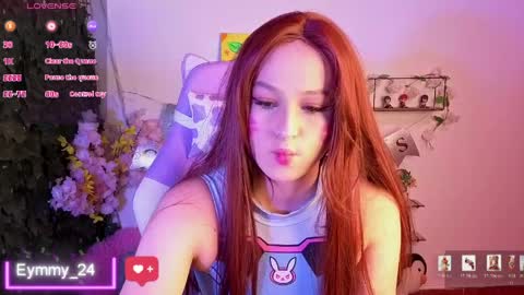 eymmy_24 online show from 25, 4, 2026