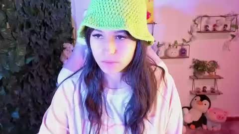 eymmy_24 online show from 20, 6, 2026