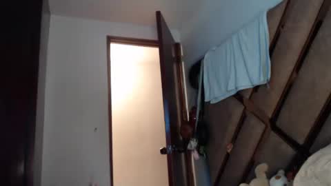 eyshaexotii online show from 24, 9, 2025