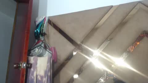 eyshaexotii online show from 22, 2, 2026