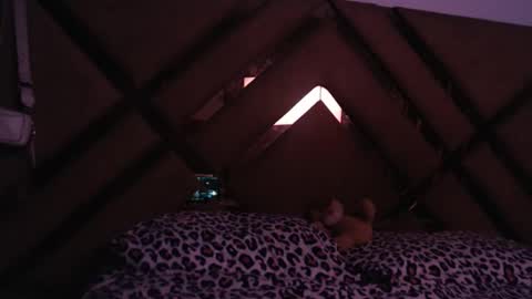 Snapshot of eyshaexotii chatting on 18, 3, 2026 eyshaexotii online show from 18, 3, 2026