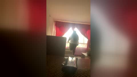 Snapshot of eyshaexotii chatting on 12, 4, 2026 eyshaexotii online show from 12, 4, 2026