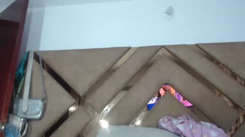Snapshot of eyshaexotii chatting on 8, 5, 2026 eyshaexotii online show from 8, 5, 2026