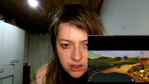 Aimee online show from 22, 12, 2024