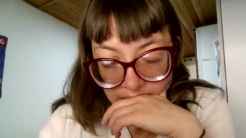 Aimee online show from 17, 1, 2025