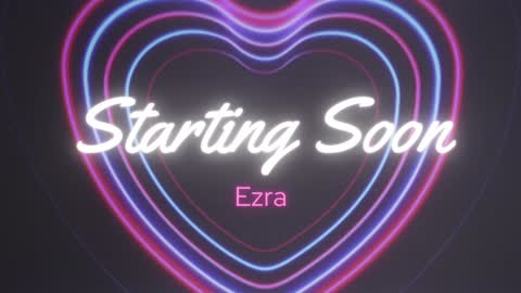 Ezra online show from 16, 1, 2025