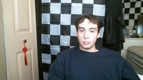 Ezra Naamah online show from 23, 1, 2025