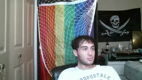 Ezra Naamah online show from 16, 11, 2025