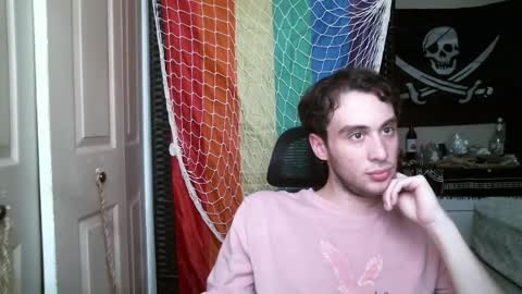 Ezra Naamah online show from 19, 2, 2026