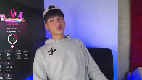 Juan online show from 13, 9, 2025