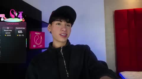 Juan online show from 19, 9, 2025