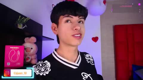 Juan online show from 22, 2, 2026