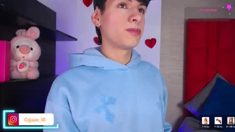 Juan online show from 26, 2, 2026