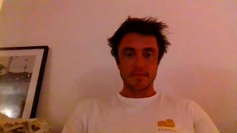 ezzekiell7 online show from 13, 10, 2025