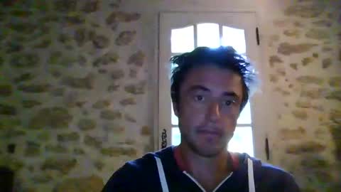 ezzekiell7 online show from 14, 10, 2025