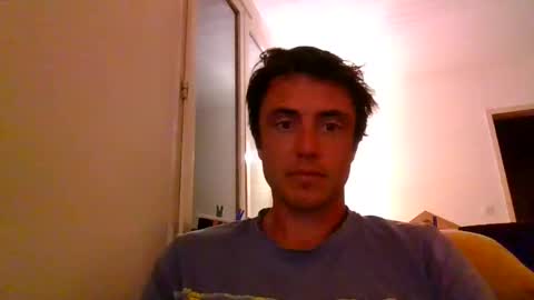 ezzekiell7 online show from 15, 10, 2025