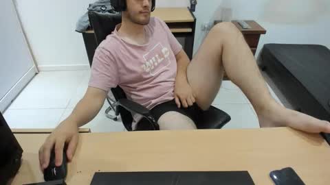 Snapshot of ezzeq chatting on 10, 1, 2026 Ezzeq online show from 10, 1, 2026