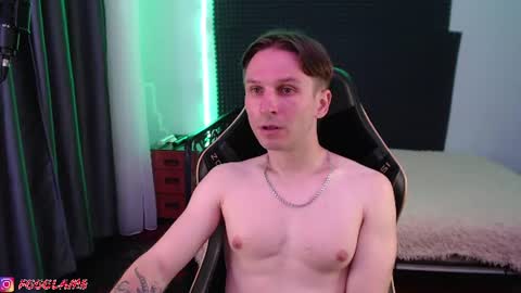 F666LAME online show from 6, 7, 2026
