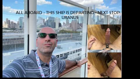 Rob The Russian Bear online show from 12, 3, 2025