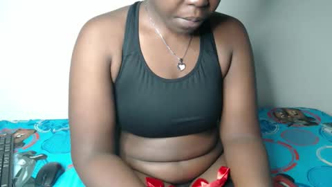 Snapshot of fabbie01 chatting on 8, 10, 2025 Miss Fabby online show from 8, 10, 2025