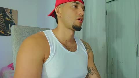 Snapshot of fabi_calde chatting on 19, 4, 2026 fabi online show from 19, 4, 2026