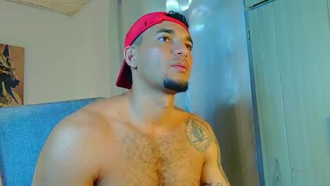 Snapshot of fabi_calde chatting on 23, 4, 2026 fabi online show from 23, 4, 2026