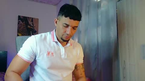 Snapshot of fabi_calde chatting on 25, 4, 2026 fabi online show from 25, 4, 2026
